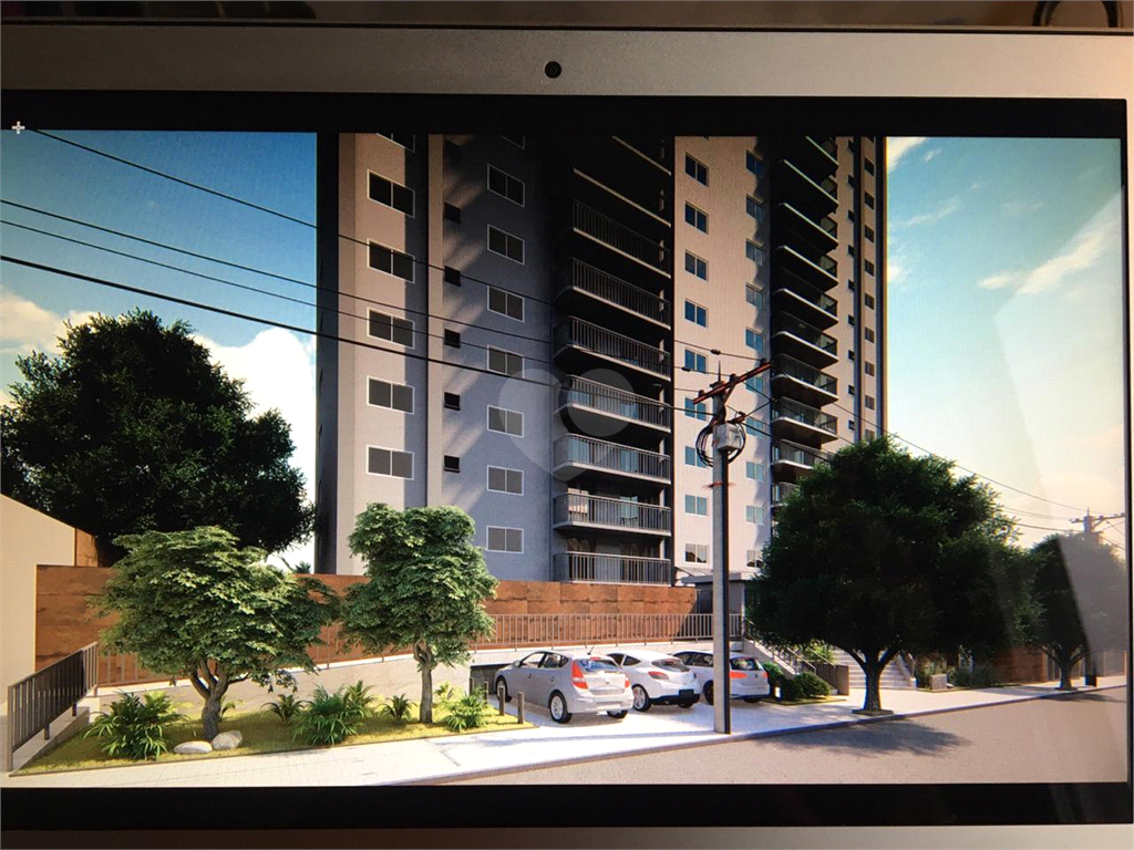 Venda Apartamento São Paulo Brooklin Paulista REO486618 10