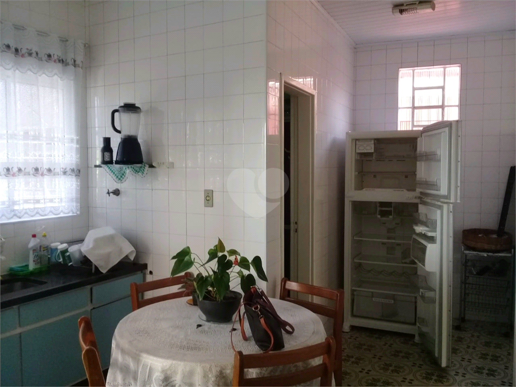 Venda Casa térrea São Paulo Vila Mazzei REO486648 11