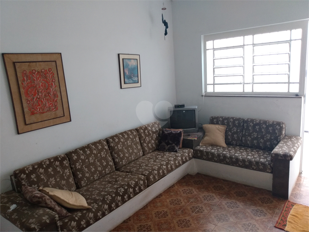 Venda Casa Campinas Jardim Chapadão REO486688 17