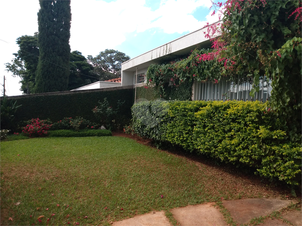 Venda Casa Campinas Jardim Chapadão REO486688 2