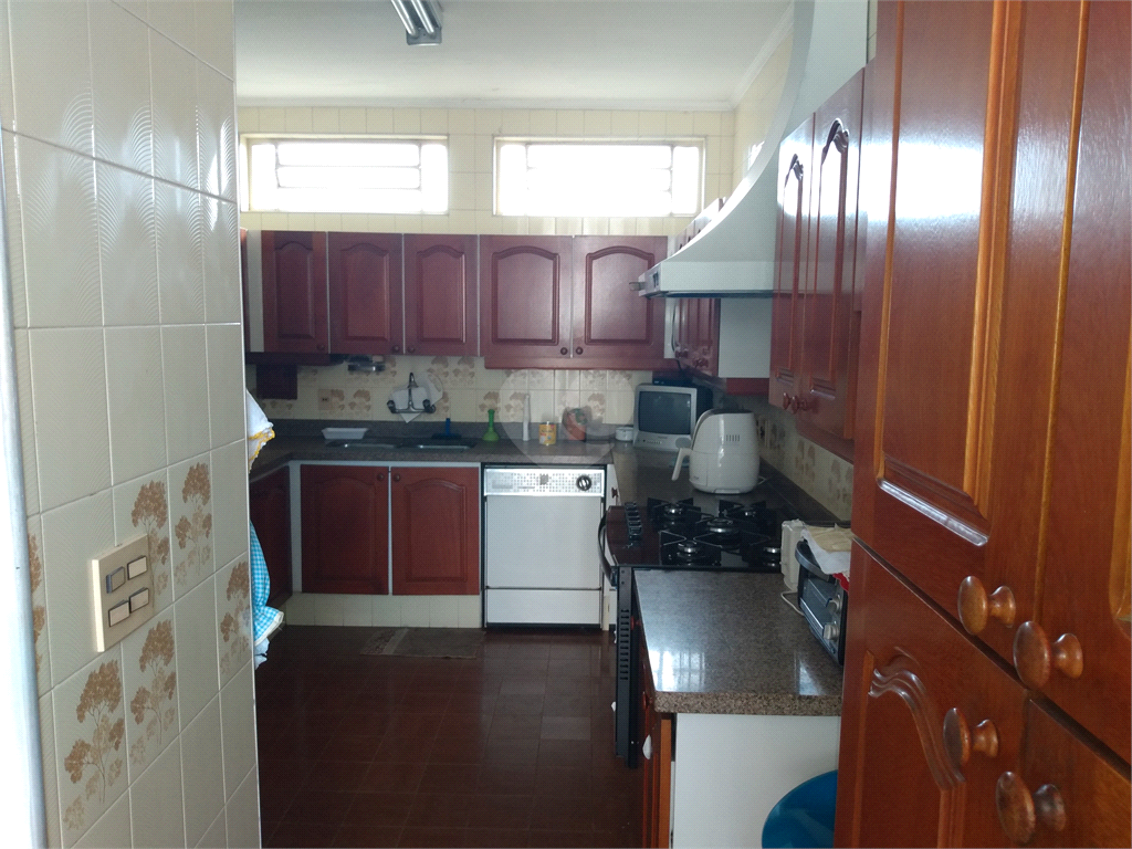 Venda Casa Campinas Jardim Chapadão REO486688 24