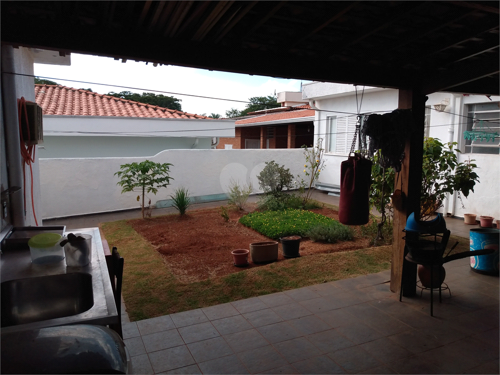 Venda Casa Campinas Jardim Chapadão REO486688 5