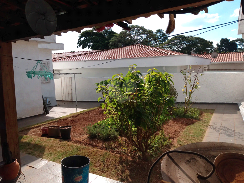 Venda Casa Campinas Jardim Chapadão REO486688 14