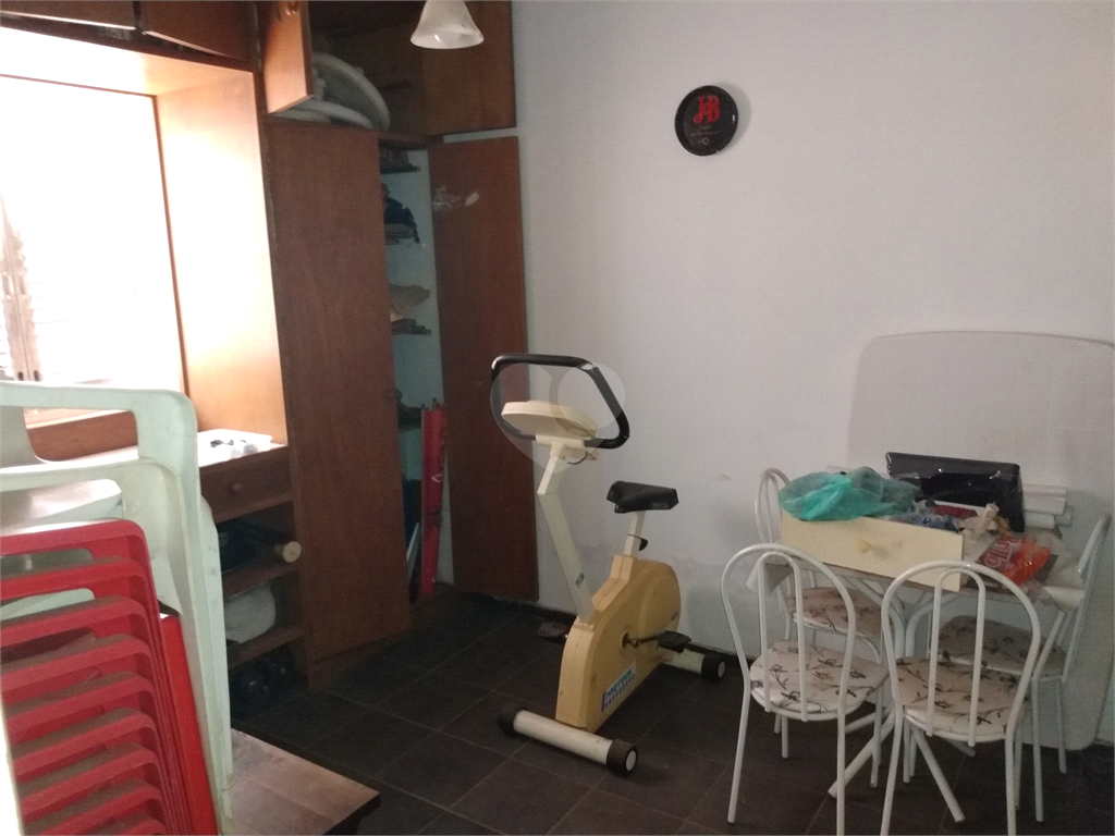 Venda Casa Campinas Jardim Chapadão REO486688 12