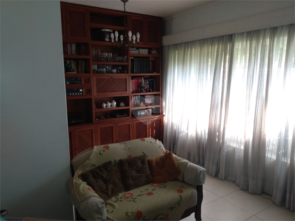 Venda Casa Campinas Jardim Chapadão REO486688 21