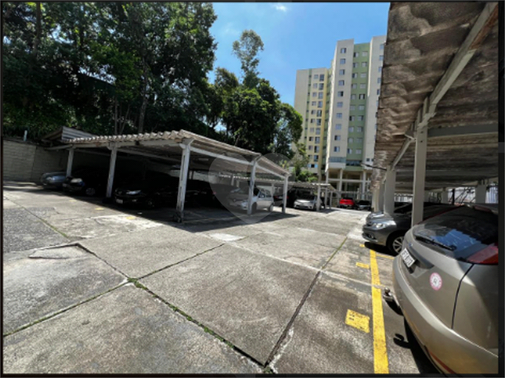 Venda Apartamento São Paulo Vila Albertina REO486695 19