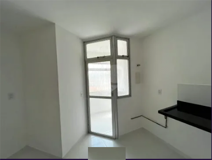 Venda Apartamento São Paulo Vila Albertina REO486695 9