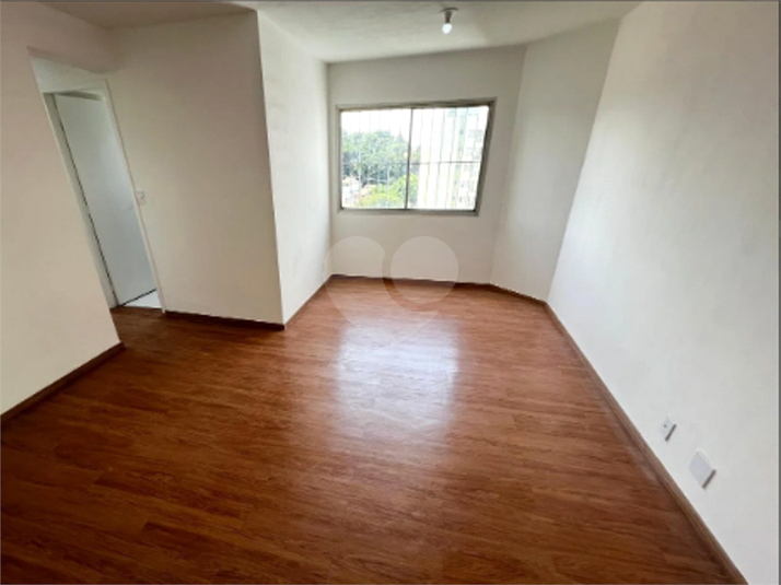 Venda Apartamento São Paulo Vila Albertina REO486695 2