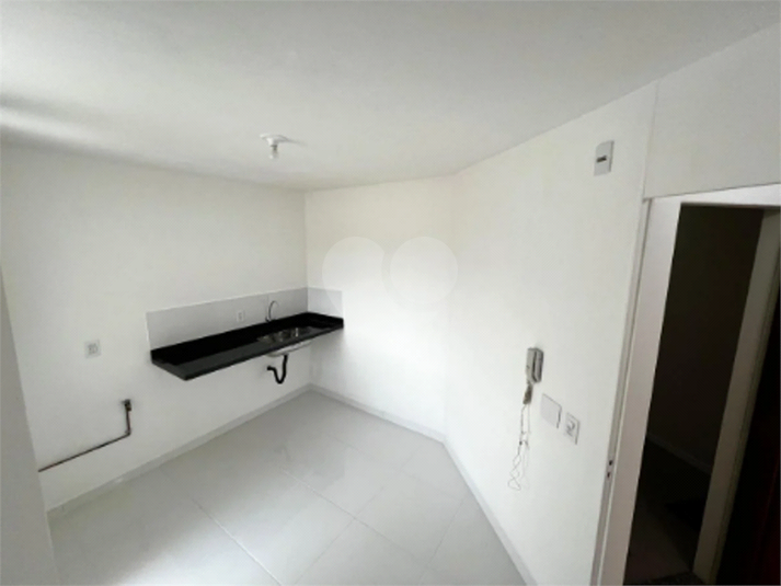 Venda Apartamento São Paulo Vila Albertina REO486695 7