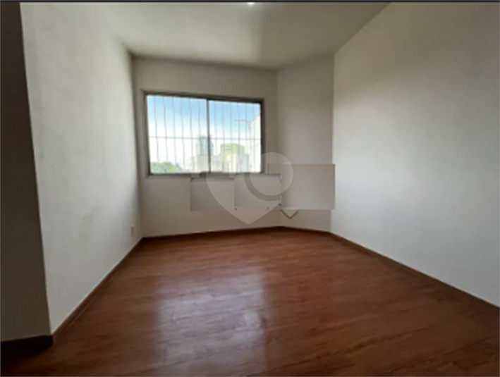 Venda Apartamento São Paulo Vila Albertina REO486695 5