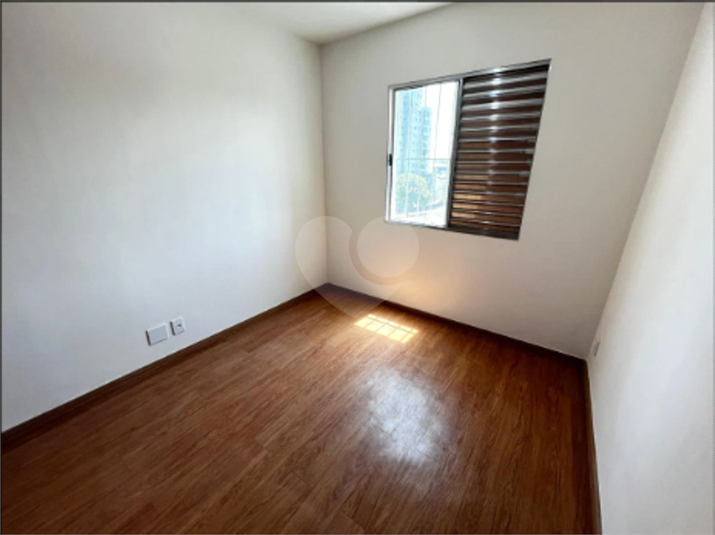 Venda Apartamento São Paulo Vila Albertina REO486695 15