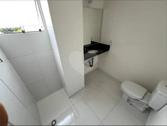 Venda Apartamento São Paulo Vila Albertina REO486695 17