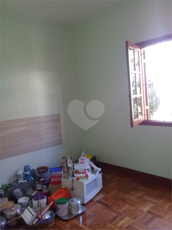 Venda Terreno São Paulo Vila Nova Mazzei REO486729 18