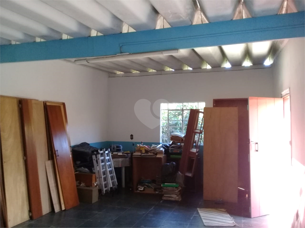 Venda Terreno São Paulo Vila Nova Mazzei REO486729 12