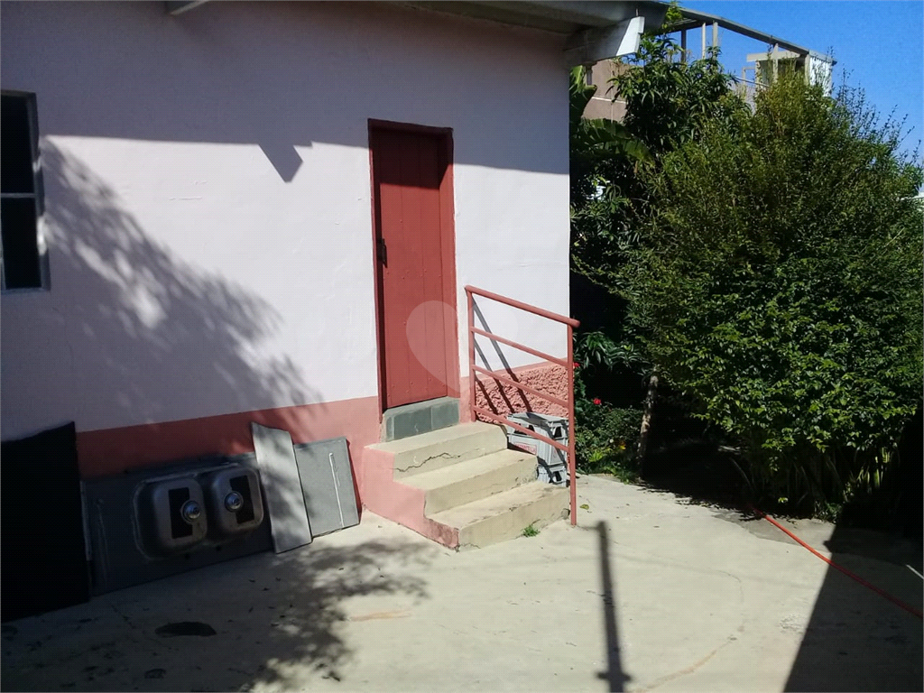 Venda Terreno São Paulo Vila Nova Mazzei REO486729 4