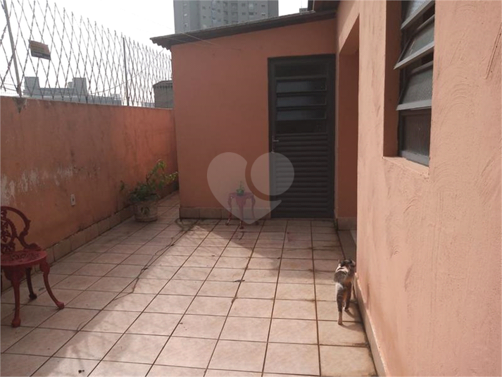 Venda Sobrado São Paulo Indianópolis REO486755 32