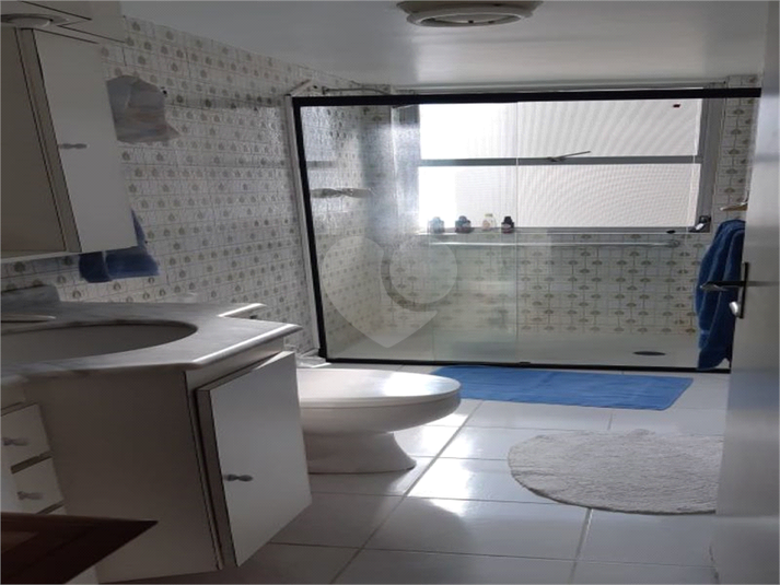 Venda Apartamento São Paulo Santa Cecília REO486768 18