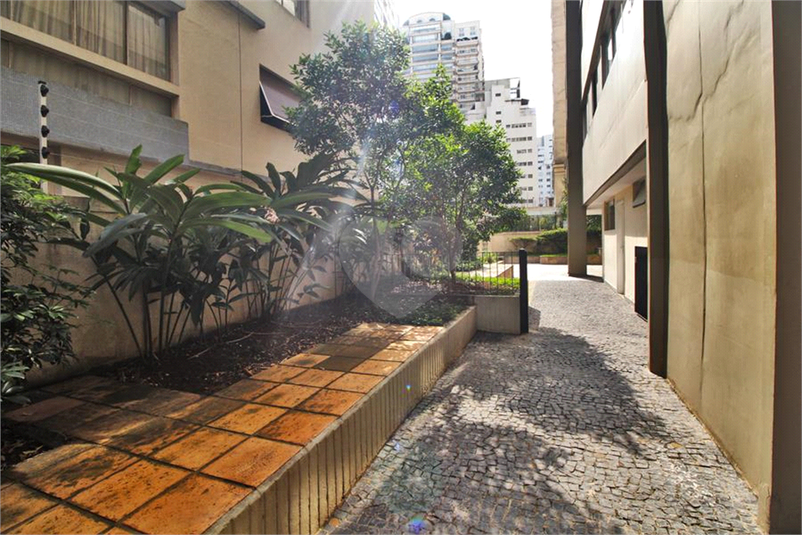 Venda Apartamento São Paulo Santa Cecília REO486768 22