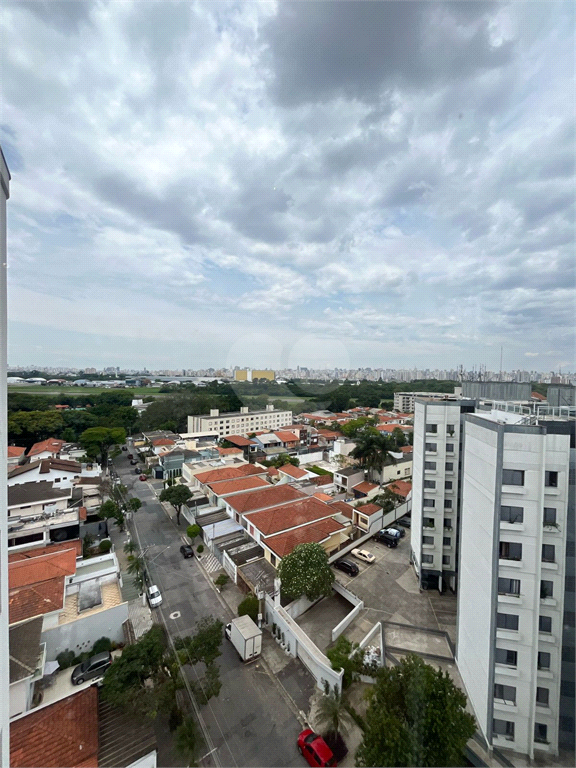 Venda Apartamento São Paulo Santana REO486769 22