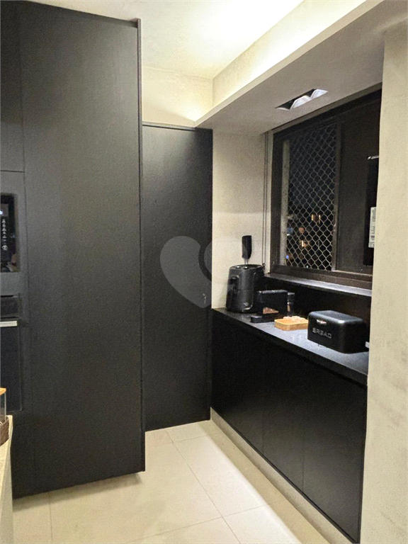 Venda Apartamento São Paulo Santana REO486769 14