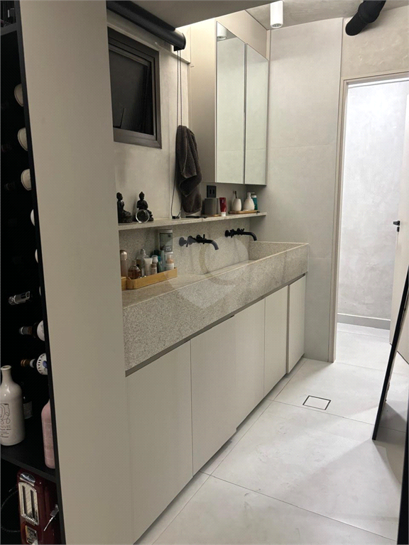 Venda Apartamento São Paulo Santana REO486769 15