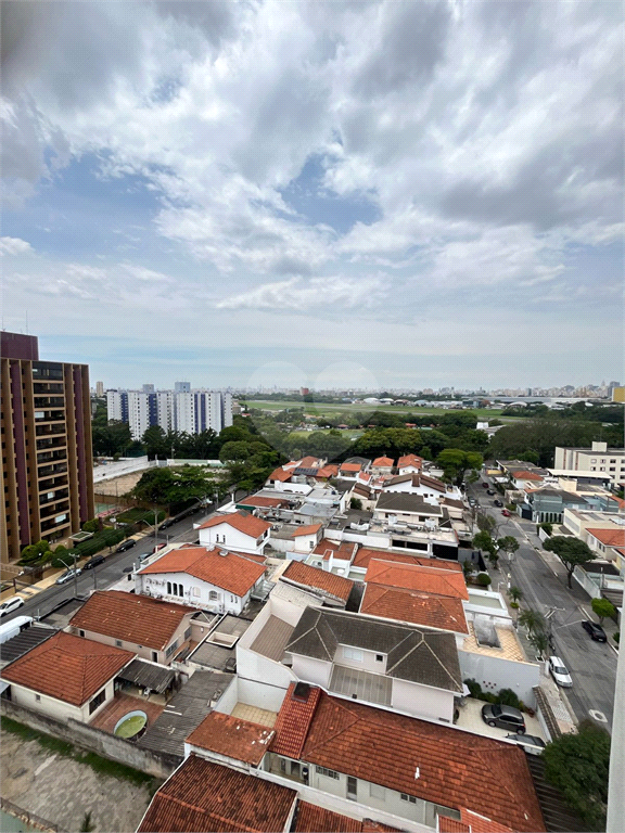 Venda Apartamento São Paulo Santana REO486769 26