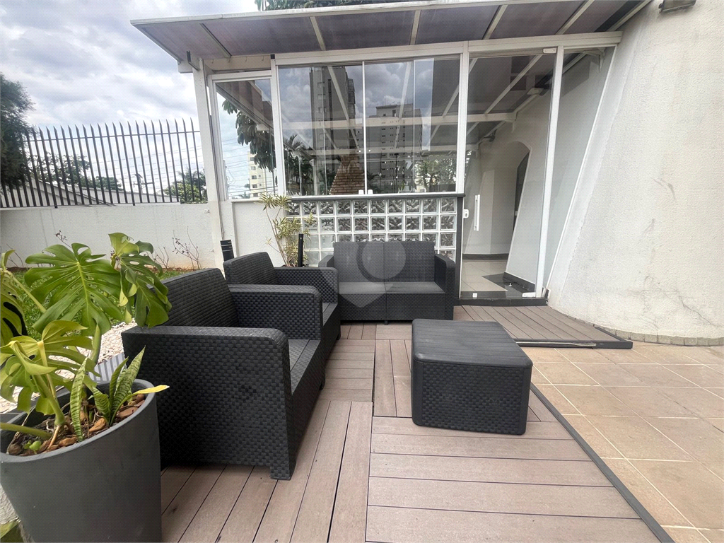 Venda Apartamento São Paulo Santana REO486769 24