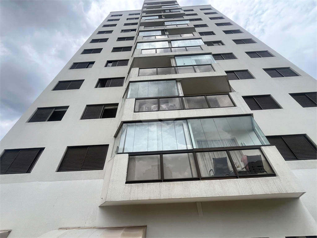 Venda Apartamento São Paulo Santana REO486769 36