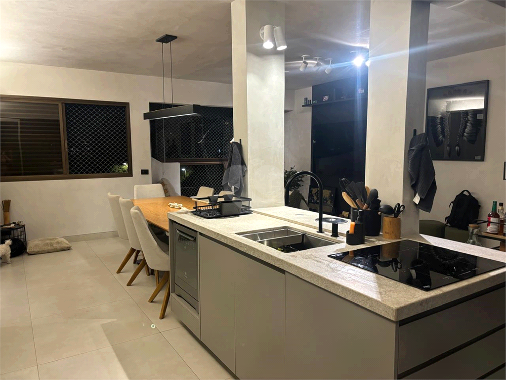 Venda Apartamento São Paulo Santana REO486769 7