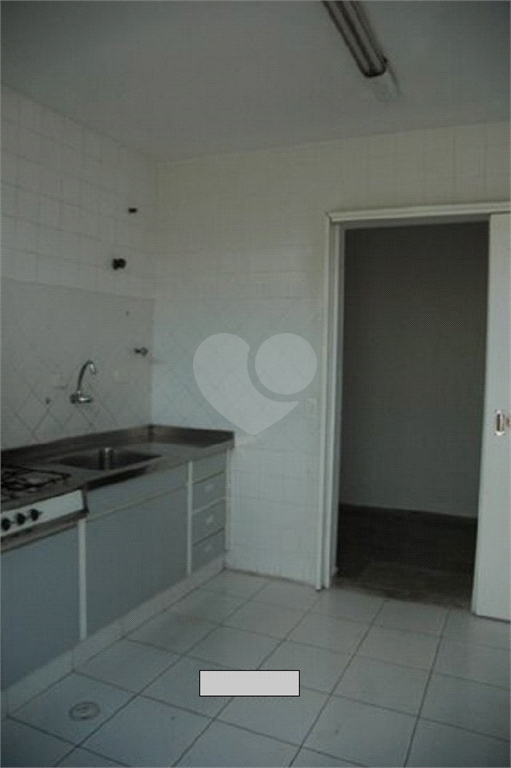 Venda Casa São Paulo Pinheiros REO486774 17