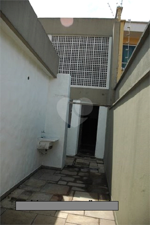 Venda Casa São Paulo Pinheiros REO486774 32