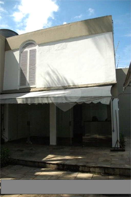 Venda Casa São Paulo Pinheiros REO486774 19