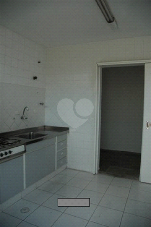 Venda Casa São Paulo Pinheiros REO486774 31