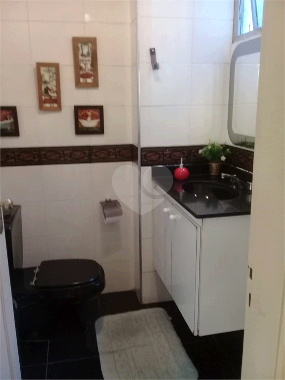 Venda Apartamento São Paulo Santana REO486818 25