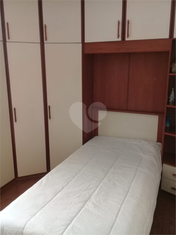 Venda Apartamento São Paulo Santana REO486818 17