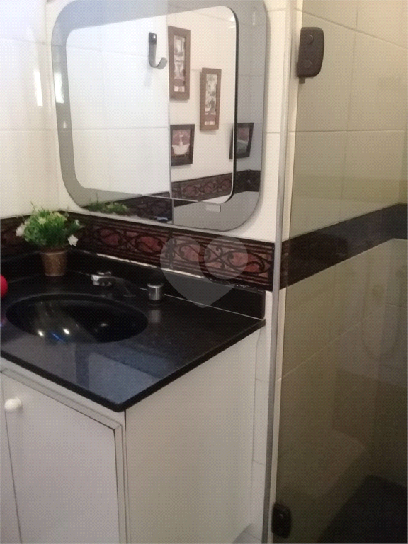 Venda Apartamento São Paulo Santana REO486818 24