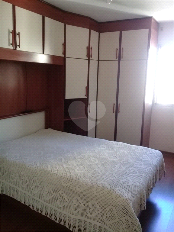 Venda Apartamento São Paulo Santana REO486818 9