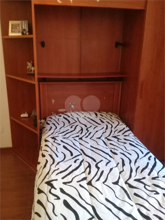 Venda Apartamento São Paulo Santana REO486818 23