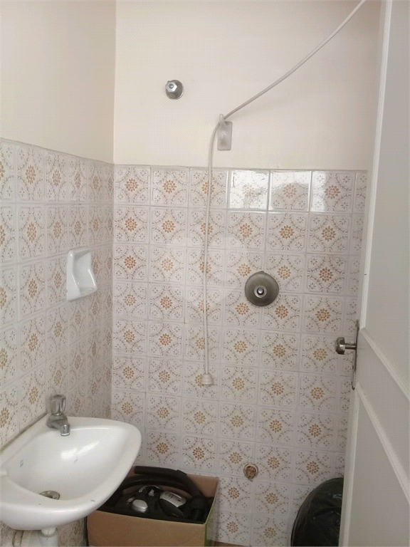 Venda Apartamento São Paulo Santana REO486818 12