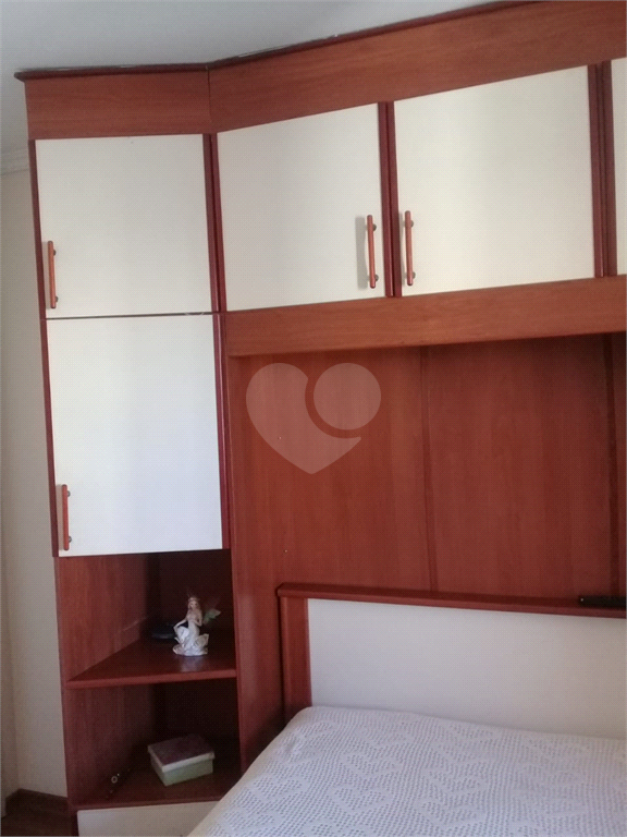 Venda Apartamento São Paulo Santana REO486818 8