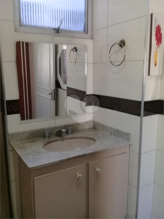 Venda Apartamento São Paulo Santana REO486818 16