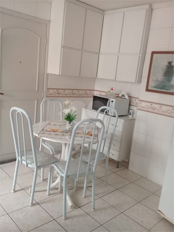 Venda Apartamento São Paulo Santana REO486818 5