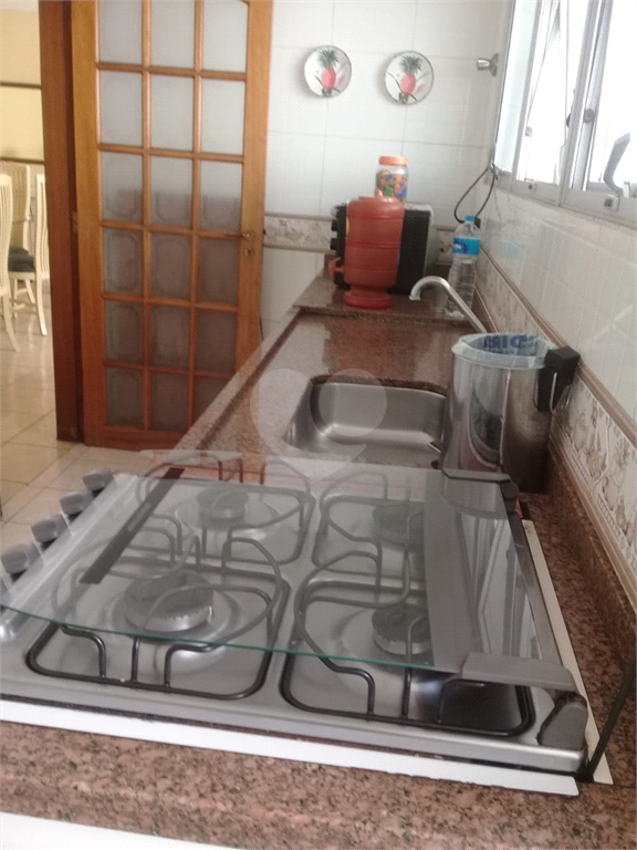 Venda Apartamento São Paulo Santana REO486818 4