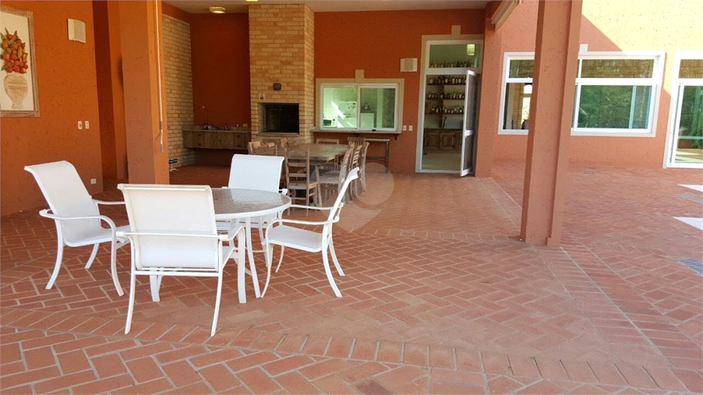 Venda Casa Itu Condomínio Terras De São José REO486848 12