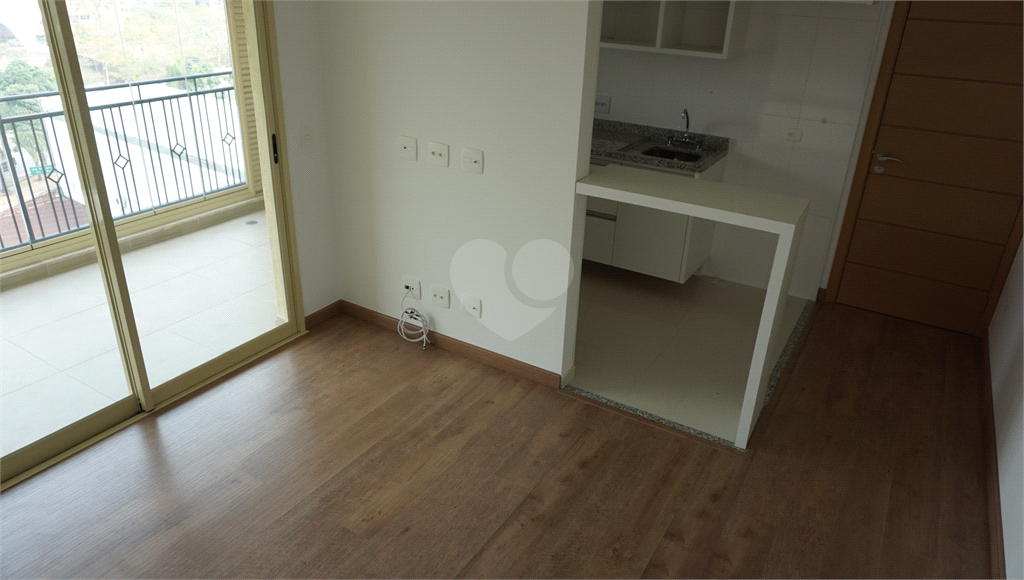 Venda Apartamento São Paulo Santana REO486910 20