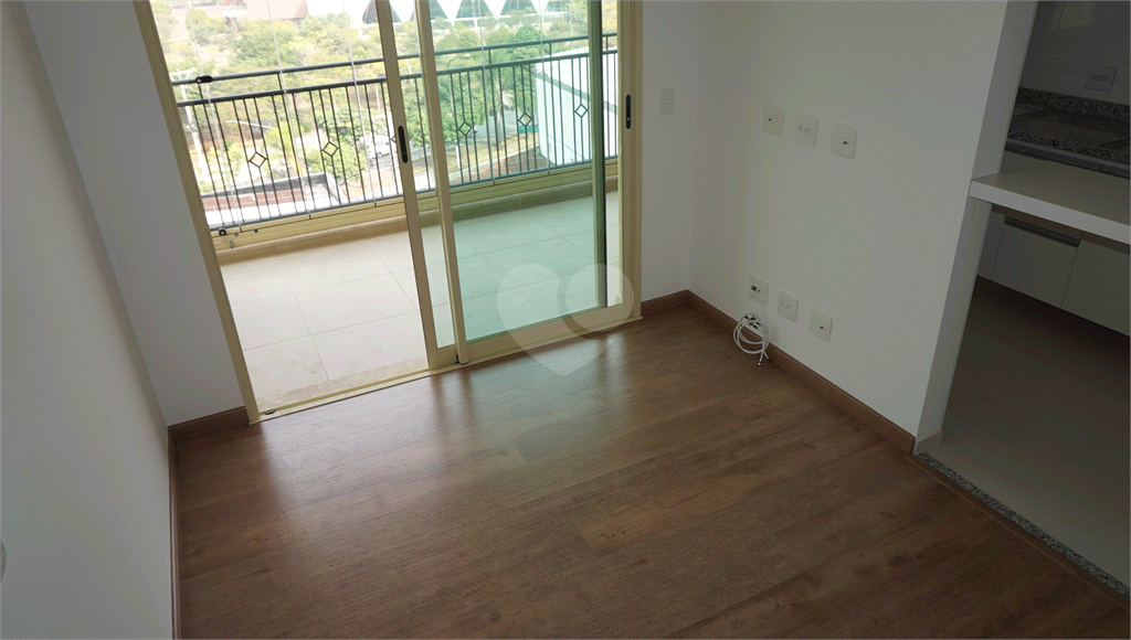 Venda Apartamento São Paulo Santana REO486910 22