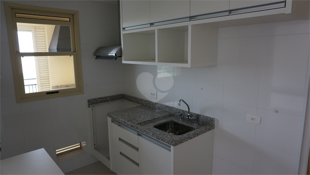 Venda Apartamento São Paulo Santana REO486910 9