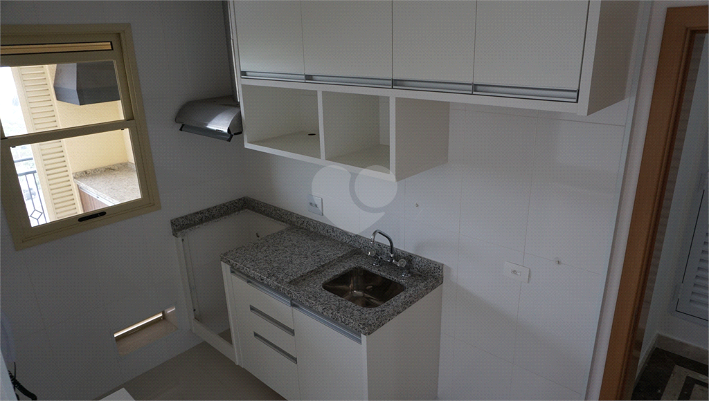 Venda Apartamento São Paulo Santana REO486910 8