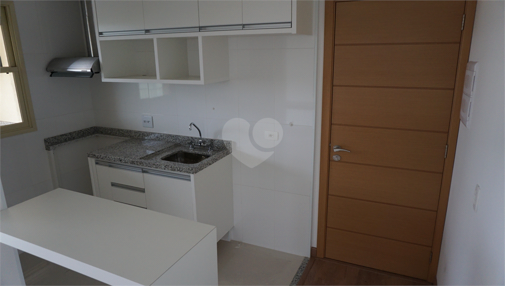 Venda Apartamento São Paulo Santana REO486910 7