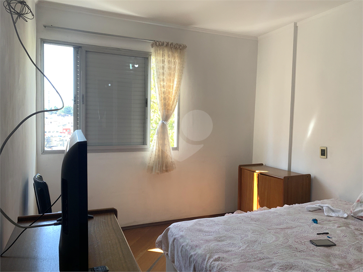 Venda Apartamento São Paulo Santana REO486916 6